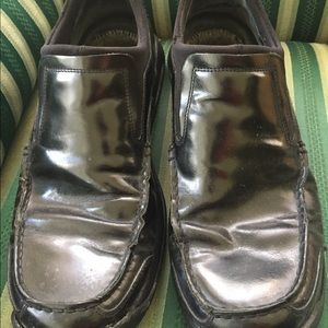 Cole Haan loafers